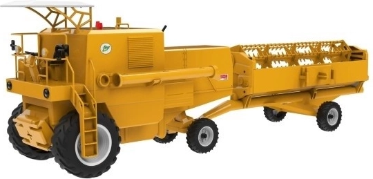 Funkcionalni premični deli