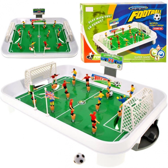 Igra FOOTBALL springs FOOTBALL GR0222