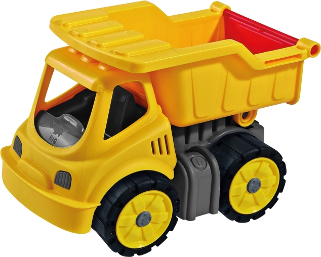 Mini prekucnik BIG Power Worker