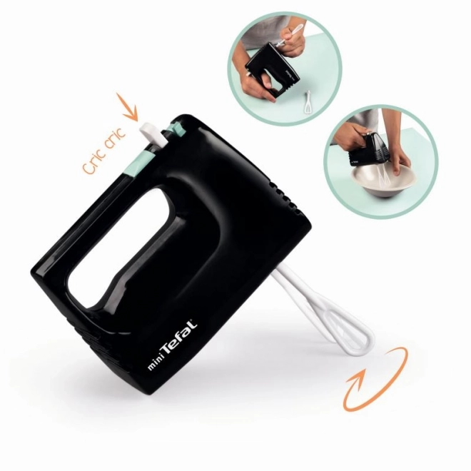 Mini Tefal Express Ročni Mešalnik