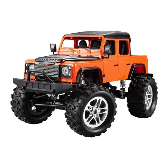 Daljinsko vodeni avto Double Eagle Land Rover Defender