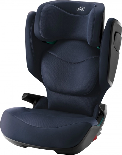 Otroški avtosedež Britax Römer Kidfix Pro M Night Blue