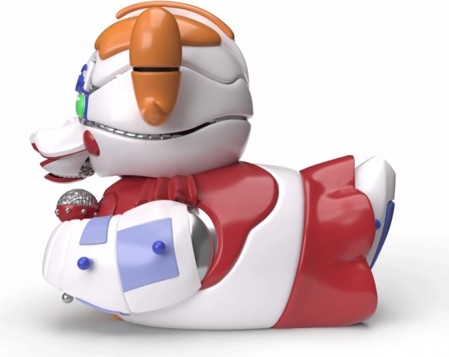 Podrobna izdelava iz kakovostnega PVC