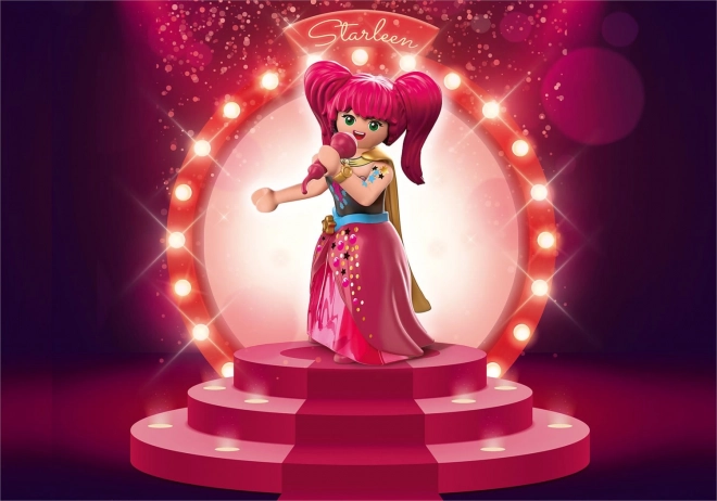 PLAYMOBIL® EverDreamerz 70582 Starleen - Glasbeni svet