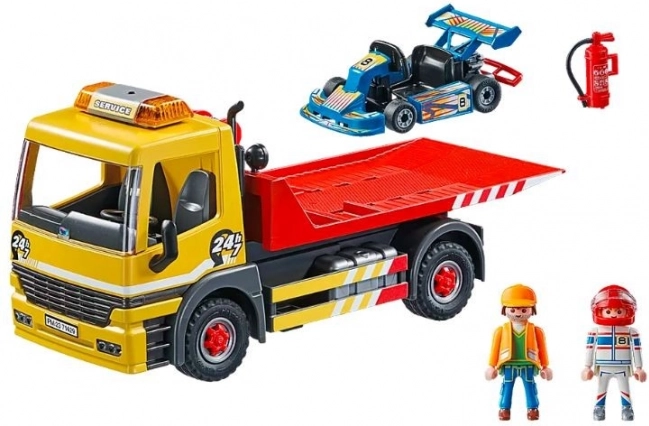 Možnost dopolnitve z RC modulom