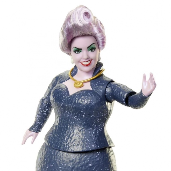 Mattel Disney Mala morska deklica čarovnica Uršula