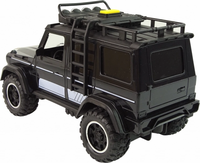 Svetlobni in zvočni učinki