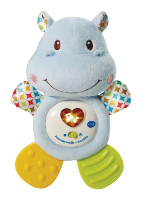 Vtech Prijatelj Nilskega Konja - grizalo CZ