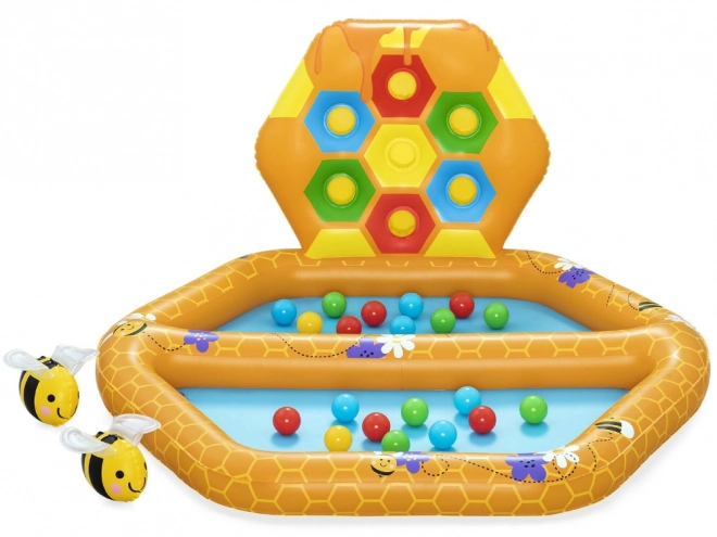 Varen in trpežen material