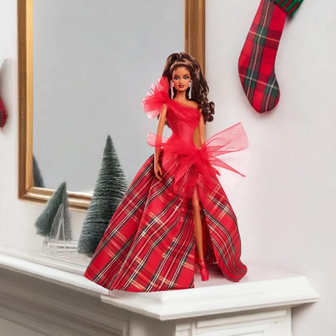 Barbie praznična rjavolaska