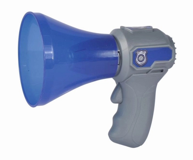 Policijski megafon