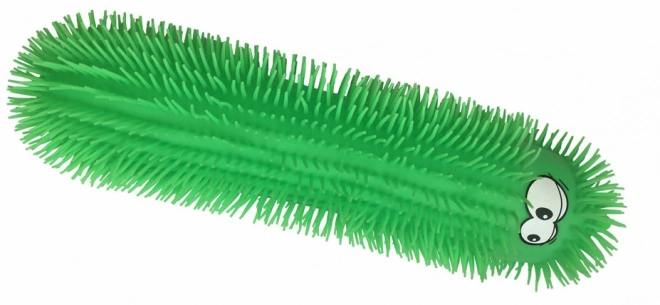 Svetleča ježka gosenica 50 cm