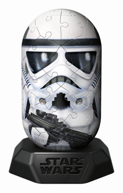 Hylkies: Vojak galaktičnega imperija (Star Wars)