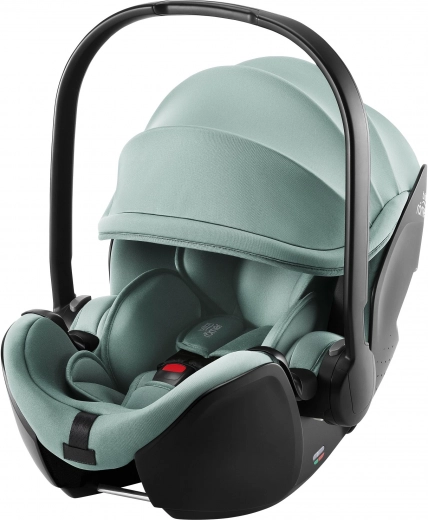 Avtosedež Britax Römer Baby-Safe s funkcijo Ergo Recline