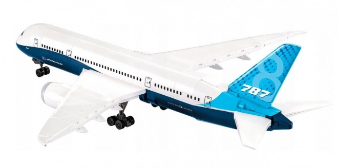COBI 26603 Boeing 787-8 Dreamliner, 1:110, 836 kos