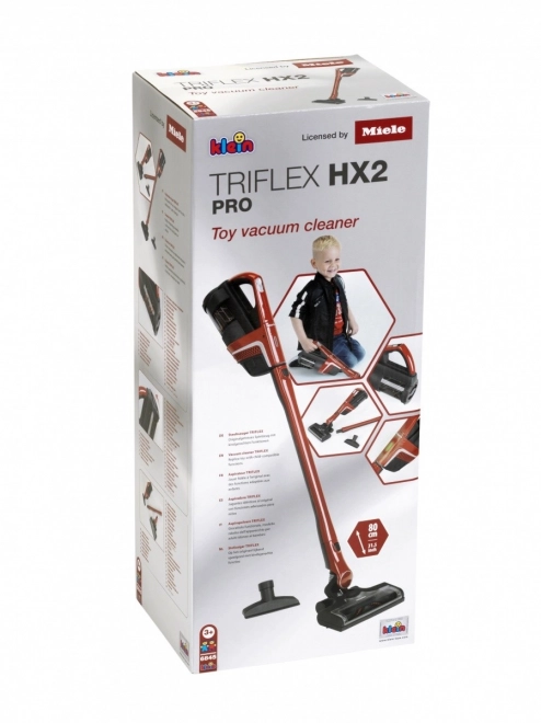 Otroški sesalnik Miele Triflex