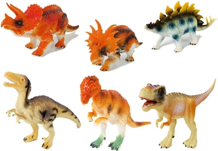 Čudovit in realističen komplet