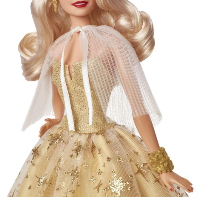Barbie Holiday praznična izdaja 2023