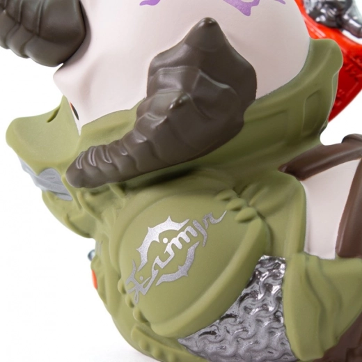 Ikoničen dizajn Marauderja v slogu TUBBZ