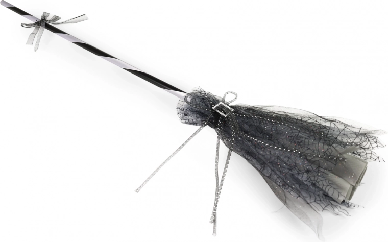 Bleščeči detajli in pajčevinast videz