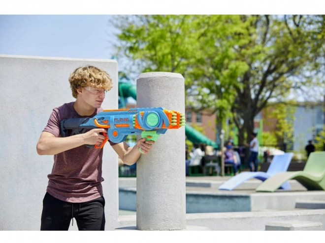 Nerf Elite 2.0 FLIP-32 iz Hasbro