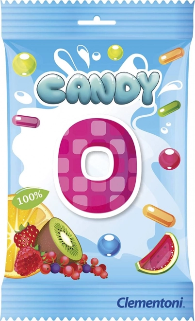 CLEMENTONI Kartna igra Candy Catch - Sladki ulov