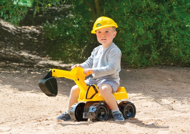 Auto Truxx bager - 67 cm