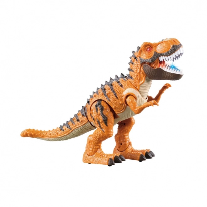 Hodeči dinozaver z učinki 50 cm