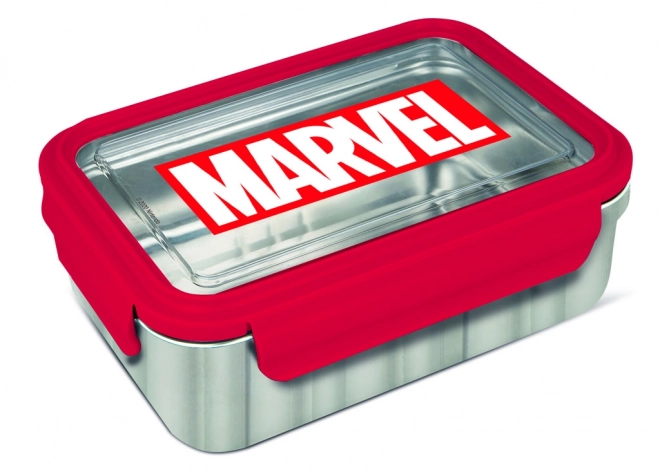Box iz nerjavečega jekla, Marvel