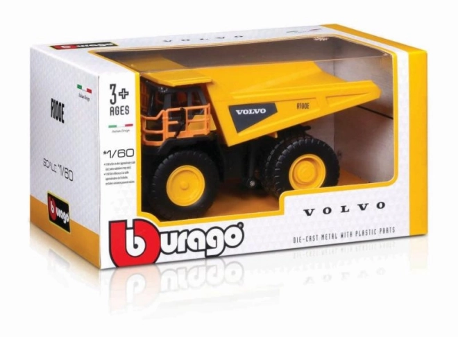 Bburago komplet Volvo R100E trden tovornjak