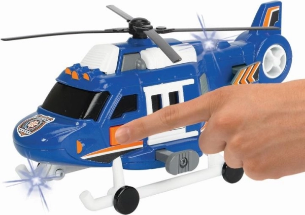 Premični rotorji in prosti tek