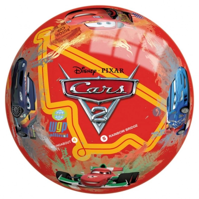 Žoga Cars 2, 230 mm