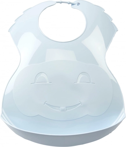 Plastični slinček, Baby Blue