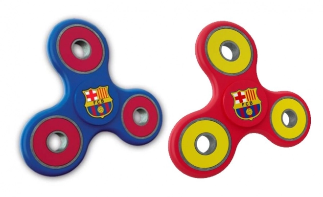 TREFL Vrtiljak FC Barcelona 1ks