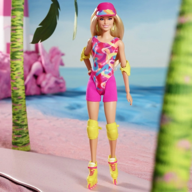 Barbie Barbie v filmski obleki 5 HRB04