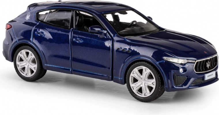 Pull-back pogon in gumijaste pnevmatike