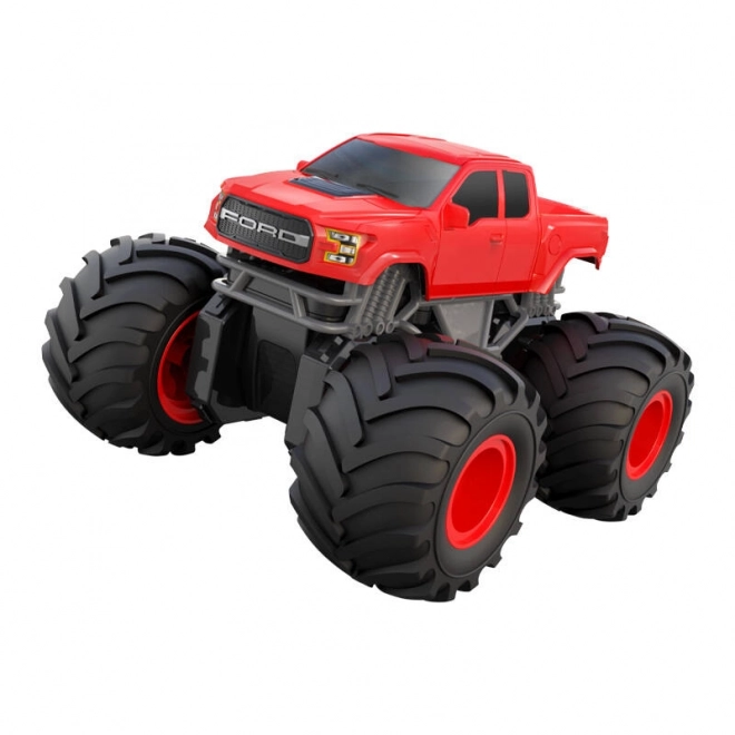 RC avto na daljinsko upravljanje Double Eagle Ford amfibijsko
