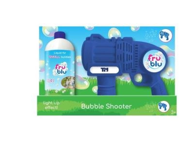 Samodejni mehurčkator Fru Blu s polnilom