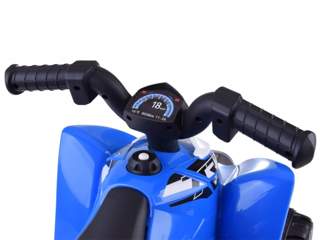 Otroški električni štirikolesnik HONDA