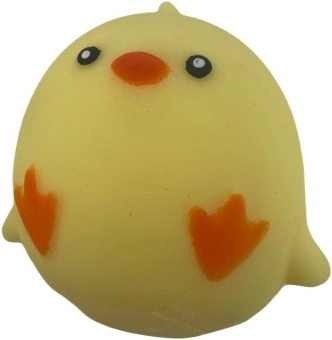 Piščanček za prijetno stiskanje