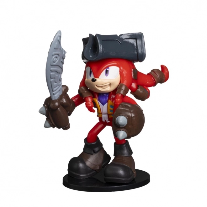 Plastična figurica Sonic