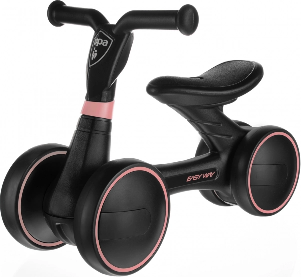 Poganjalec Easy-Way, Race Pink