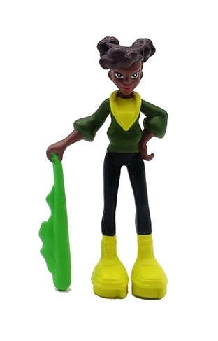 Ninja želve zbirateljska figurica