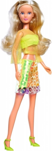 Sijajen neonski outfit