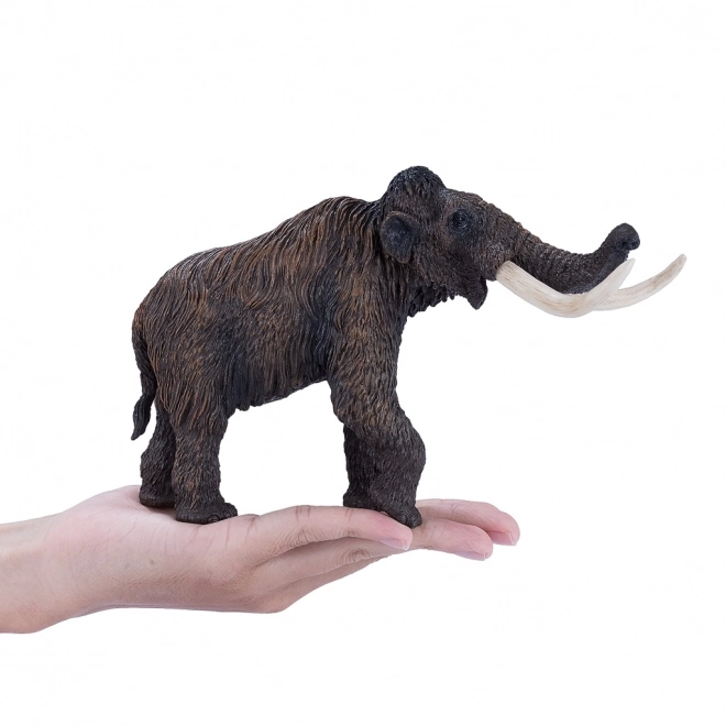 Mojo Mamut dlakavi