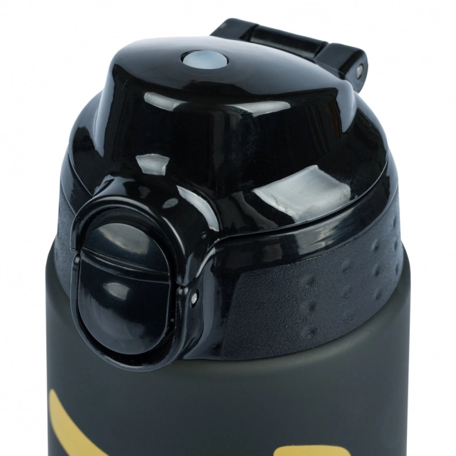 BAAGL Tritan steklenica za pitje Gold, 700 ml