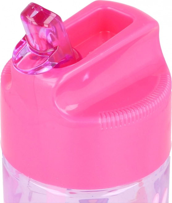 STOR Steklenica za pitje Tritan Pujsa Pepa 430 ml