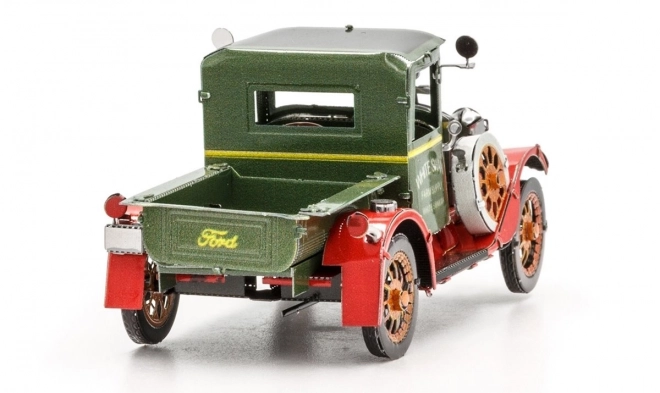 METAL EARTH 3D sestavljanka Ford Model A 1931