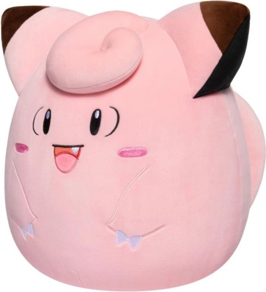 Plišasti Pokémon Squishmallows Clefairy 36 cm
