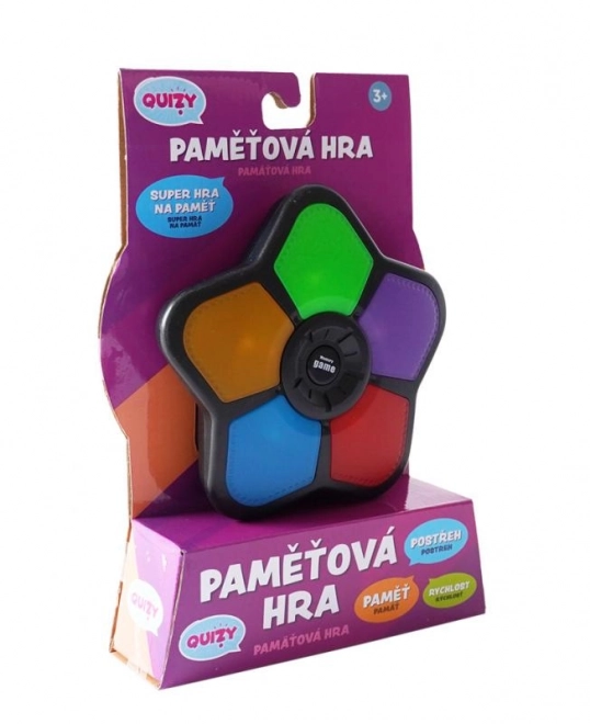 QUIZY Igrica za pomnjenje